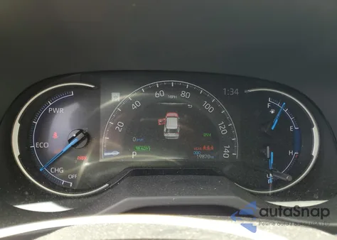 2023 Toyota Rav4 Xle Premium from USA, damaged, VIN JTMB6RFV1PD100836